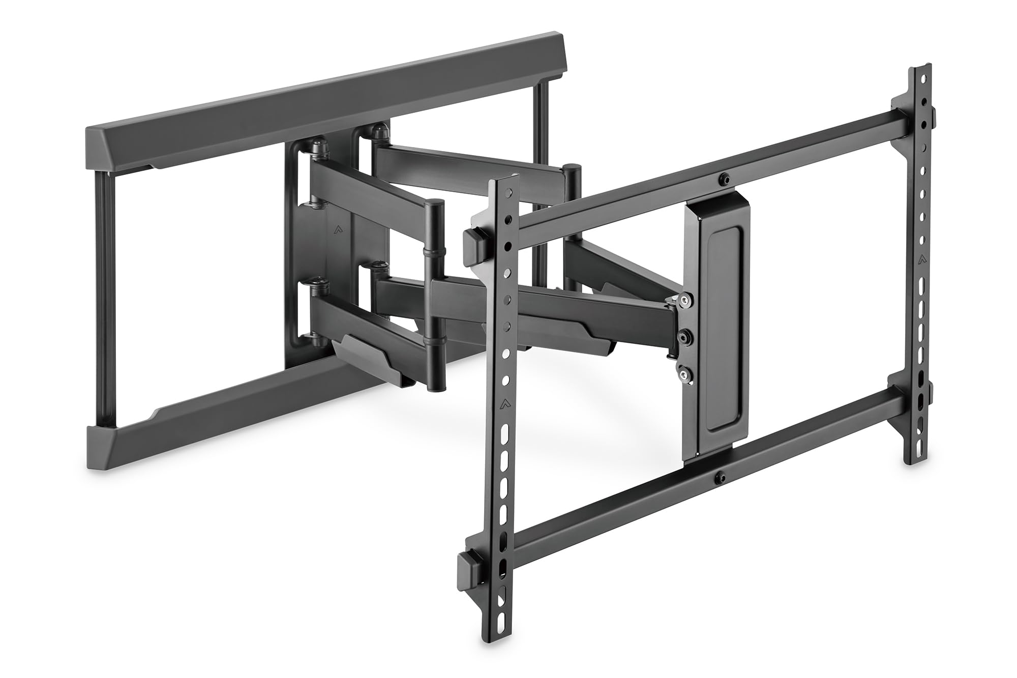 Perlegear Supporto TV Parete da 37-82 Pollici, Staffa TV